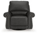 Chasemore - Swivel Glider Recliner
