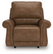 Chasemore - Swivel Glider Recliner
