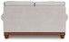 Clearbrooke - Sandstone - Loveseat