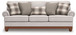 Clearbrooke - Sandstone - Sofa