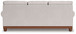 Clearbrooke - Sandstone - Sofa