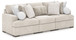 Cuddle Plush - Sectional