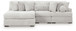 Cuddle Plush - Sectional