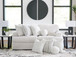 Cuddle Plush - Sectional