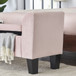 Mila - Ottoman Bench With Storage