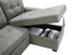 Lucca - Reversible Sleeper Sectional Sofa With Storage Chaise