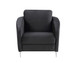 Sofia - Velvet Modern Chic Accent Armchair