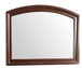 Ashford - Mirror - Cappuccino