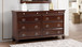 Triton - Dresser - Cappuccino
