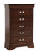 Louis Phillipe - Chest
