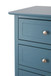 Daniel - 3 Drawer Nightstand