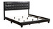 Caldwell - Bed