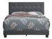 Caldwell - Bed