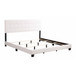Caldwell - Bed