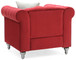 Stylish Contemporary Lounge Chair