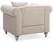 Stylish Contemporary Lounge Chair