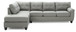 Gallant - Sectional