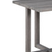 Moseberg - 24" End Table