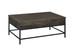 Cliff - Lift Top Coffee And End Table