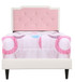 Deb - Bed (All in One Box) - Two Tone