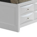 Marilla - Storage Bed With Bookcase Headboard