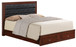 Elegant Storage Bed For Cozy Spaces