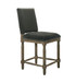 Everton - Fabric Chair With Nailhead Trim