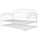 Fox - Daybed With Twin Trundle