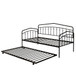 Fox - Daybed With Twin Trundle