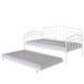 Fox - Daybed With Twin Trundle
