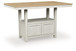 Purlaney - Rectangular Dining Table