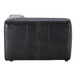 Luxe - Corner Chair - Antique Black