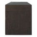 Evander - Dining Stool - Brown