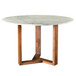 Jinxx - Dining Table - Natural