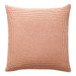 Ria - Fabric Pillow - Red