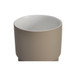Zoo - 7" Planter - Gray