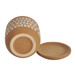 Botanical - 5.75" Planter - Natural