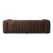 Callan - Sofa - Dark Brown