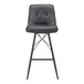 Morrison - Barstool - Gray