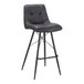 Morrison - Barstool - Gray