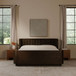 Flutter - Framed Painting - Cool Beige