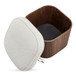 Sonny - Stool - Walnut