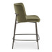 Early - Counter Stool - Green
