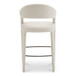 Martens - Bar Stool - Beige