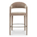 Martens - Bar Stool - Camel