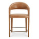 Martens - Counter Stool - Brown