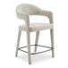 Martens - Counter Stool - Beige