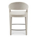 Martens - Counter Stool - Beige