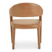Martens - Dining Chair - Brown