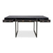 Mako - Desk - Black